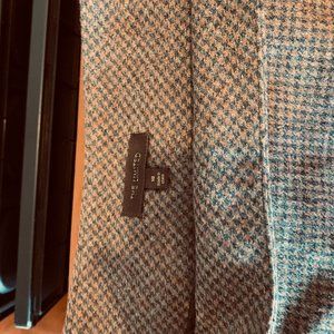 "The Limited" Lined Size 10 wool mini skirt